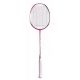 2. TELOON Blast TL500 Red Badminton Racket 89g 22Lbs