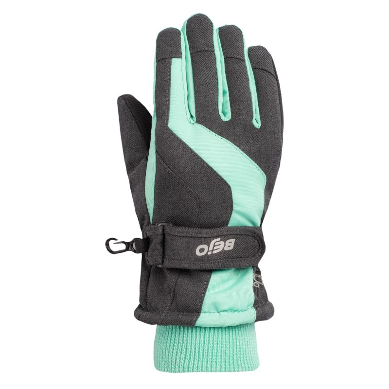 5. Bejo Brise Jrg Jr Gloves 92800378896