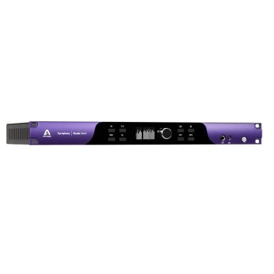 Apogee Symphony Studio 8x16 Audio Interface - Audio Interface