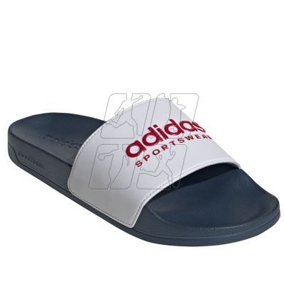 5. Adidas Adilette Shower II0017 flip-flops