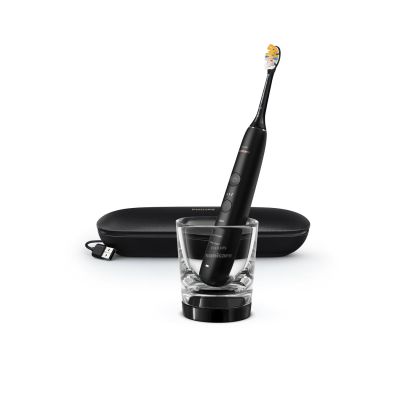 14. PHILIPS HX9911/17 Sonic Toothbrush