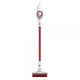 Jimmy JV51 Cordless Upright Vacuum Cleaner Red and White