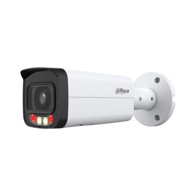 Dahua Technology IPC-HFW2849T-AS-IL-0360B Industrial Camera Sphere (Shape) IP Security Camera Indoor & Outdoor 3840 x 2160 px Ceiling / Wall