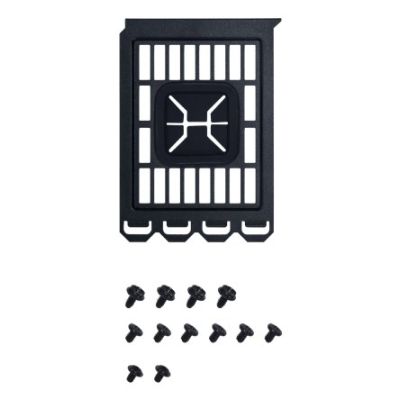 2. Lian Li A3-1 Mini Tower GPU Kit