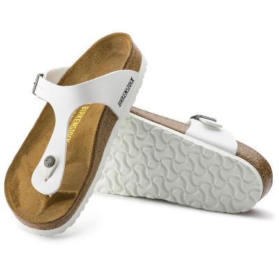 7. Birkenstock Gizeh BS W 0745531 Flip-Flops