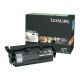 2. RET. PROGR. TONER CARTR. BLACK/7K PGS F/ T650/ T652/ T654