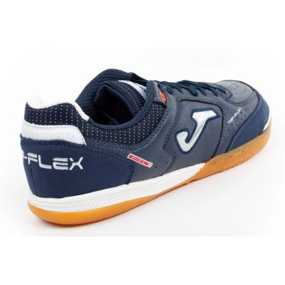4. Joma Men's Sports Shoes Top Flex Foot Shape Indoor Football Shoes