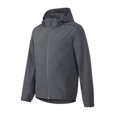 Men's Rainbow Jacket (Light Anthracite)