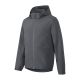 Men's Rainbow Jacket (Light Anthracite)