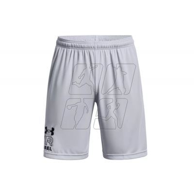 6. Under Armor Tech Graphic WM Shorts M 1361510-011