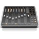 2. Behringer X-TOUCH COMPACT MIDI USB Keyboard Black