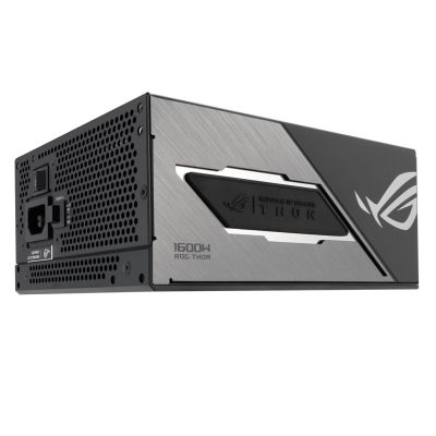 23. Asus ROG THOR Titanium III 1600T Power Supply