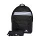 7. Adidas Classic 3-Stripes Horizontal backpack JZ3321