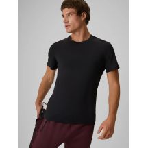 Men's training T-shirt with quick-drying finish 4F 4FWAW26TFTSM2355-20S