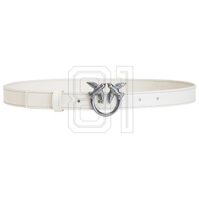 Pinko Love Berry H2 women&#39;s belt 100143A0F1