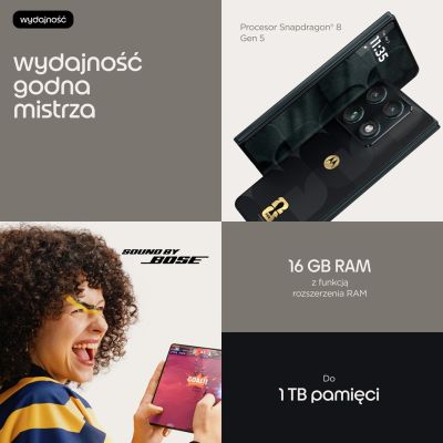 12. Motorola Razr Fold 16/512GB FIFA World Cup 26 Collection