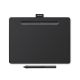 2. Wacom Intuos CTL-6100K-B Graphics Tablet Black 216 x 135 mm USB