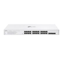 TP-Link Festa FS328G L2/L2+ Gigabit Ethernet (10/100/1000) White