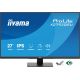 2. iiyama ProLite X2793QSU-B1 computer monitor 68.6 cm (27") 2560 x 1440 px Quad HD LED Black