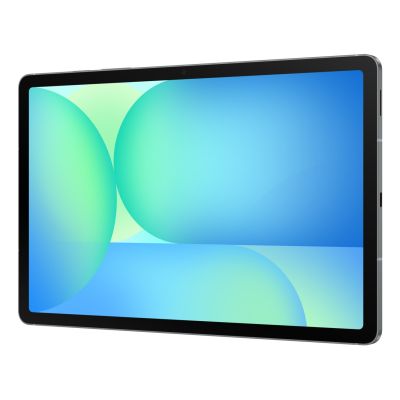 25. Samsung Galaxy Tab S10 FE 5G Samsung Exynos LTE-TDD & LTE-FDD 128GB 27.7 cm (10.9") 8GB Wi-Fi 6 (802.11ax) Gray