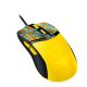 3. Razer Cobra Pokémon Edition Gaming Mouse