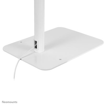 6. ACC FLOOR STAND/FL15-625WH1 NEOMOUNTS TABLET