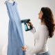6. Taurus 918170000 Handheld Steamer