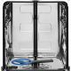 6. Built-in dishwasher ELECTROLUX EEM48321L TimeBeam time display