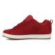 3. DC SHOES Court Graffik SD DC02222601 Dark Red