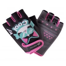 Martes Baldo Gloves Girl Jr 92800356887 Cycling Gloves