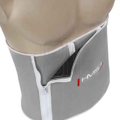 34. BR114 Slimming Belt, Abdominal Tightening Belt HMS 17-24-972