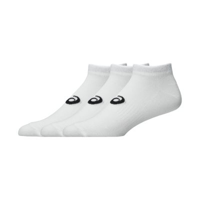 Asics Ankle Socks 3 pairs white 3033C296 100