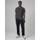 4. Men's regular plain T-shirt 4F 4FRMM00TTSHM4192-23M