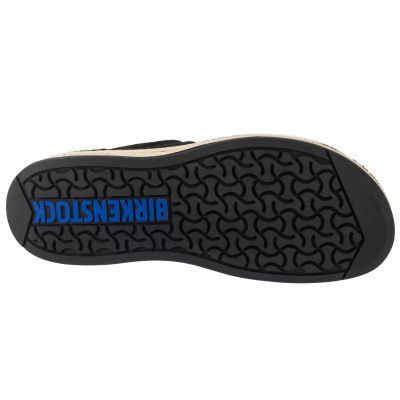 4. Birkenstock Pasadena 1029658 Black 37