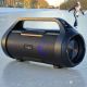 15. Nedis Party Boombox 60W LED Speaker [60W/ 6Std Battery/ Bluetooth/ TWS/ LED]