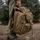 17. Offlander Survival Hiker 25L Backpack OFF_CACC_35KH