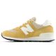 8. New Balance Unisex U574PBE shoes