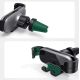 4. Ugreen gravity car phone holder black (80871)