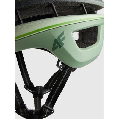 3. Unisex Road Bike Helmet 4F 4FRSS26AHELU125-90S