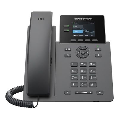 2. Grandstream GRP 2610 HD phone