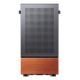14. Jonsbo T7 PC Case, Midi-Tower, mATX, Tempered Glass