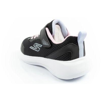 5. Skechers Selectors children's lightweight sports shoes for girls