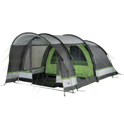 8. High Peak Brixen 5.0 11816 tent