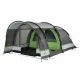 8. High Peak Brixen 5.0 11816 tent