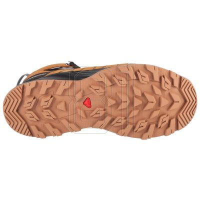 8. Salomon W Outchill Ts CSWP M 473819 Shoes