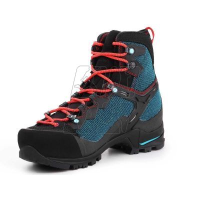 9. Salewa WS Raven 3 GTX W 61344-8736 trekking shoes