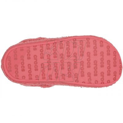 5. Crocs Classic Cozzy W 209386 6XF Flip-Flops