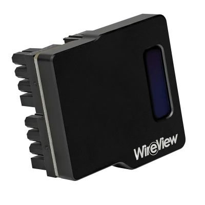 5. Thermal Grizzly TG-WV-P28R Wattmeter Black Built-in LCD Display