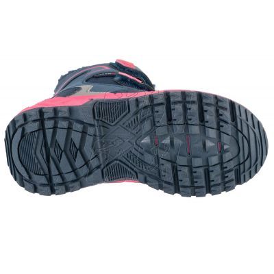 4. Lotto Alstyne Tex K Jr 2600490K-5940 shoes