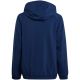 2. Adidas Tiro 24 Jr jacket IM8797